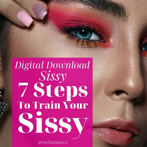 how to train your sissy|The Complete Sissy Training Guide From Beginner。